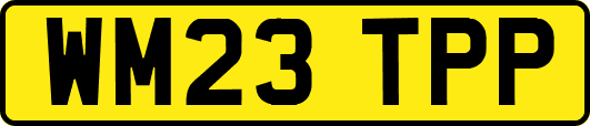 WM23TPP