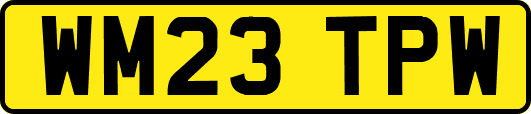 WM23TPW