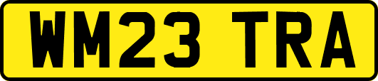 WM23TRA