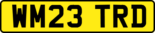 WM23TRD