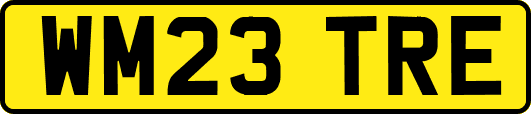 WM23TRE