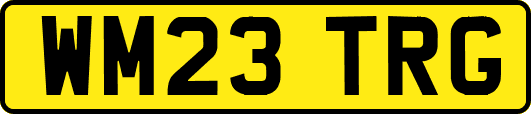 WM23TRG