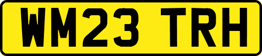 WM23TRH