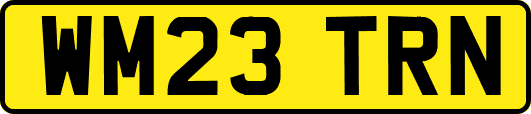 WM23TRN