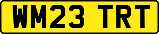 WM23TRT