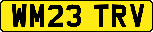 WM23TRV