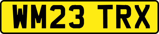 WM23TRX