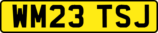 WM23TSJ