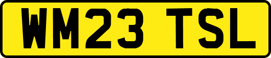 WM23TSL