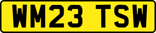 WM23TSW