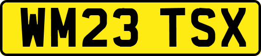 WM23TSX