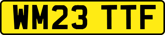 WM23TTF