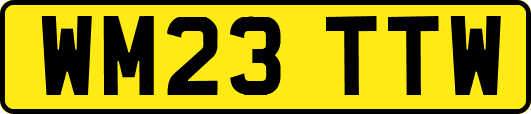 WM23TTW