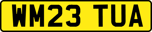 WM23TUA