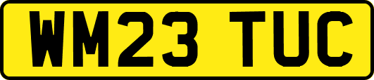 WM23TUC