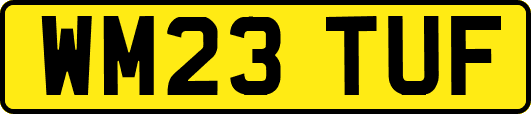 WM23TUF