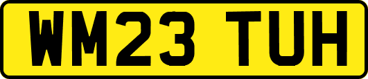 WM23TUH