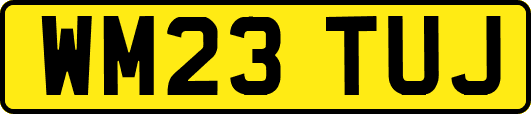 WM23TUJ