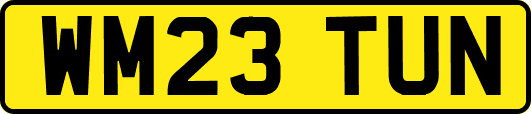 WM23TUN