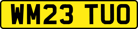 WM23TUO
