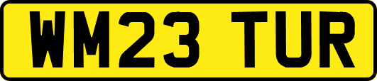 WM23TUR