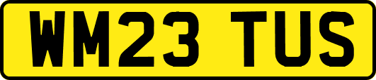 WM23TUS