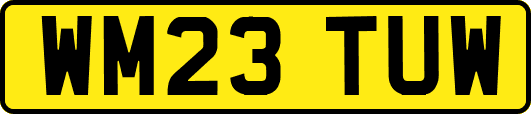 WM23TUW
