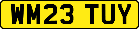 WM23TUY