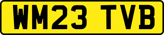WM23TVB