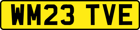 WM23TVE