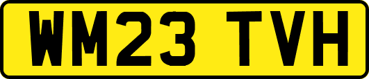 WM23TVH