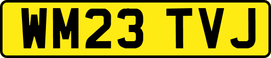 WM23TVJ