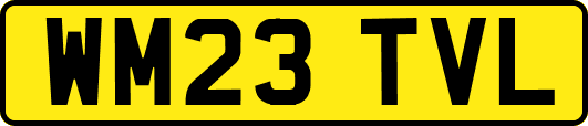 WM23TVL