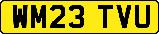 WM23TVU