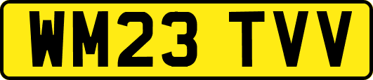 WM23TVV