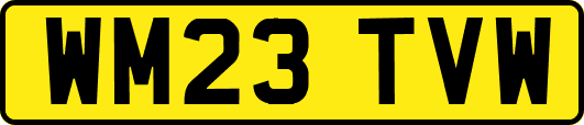 WM23TVW