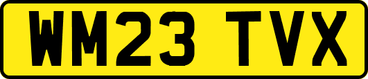 WM23TVX