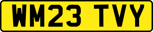 WM23TVY