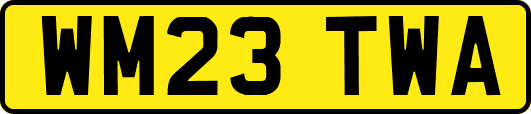 WM23TWA