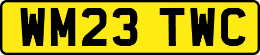 WM23TWC