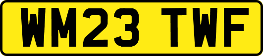 WM23TWF