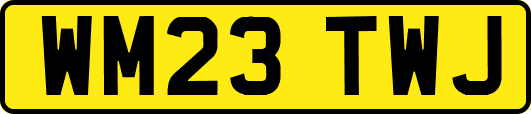 WM23TWJ