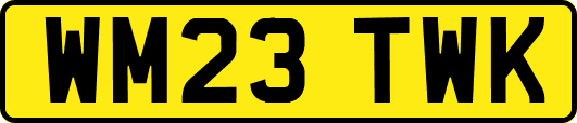 WM23TWK