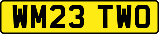 WM23TWO