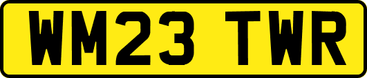 WM23TWR