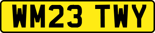 WM23TWY