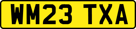 WM23TXA