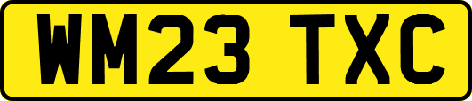 WM23TXC