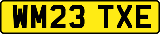 WM23TXE