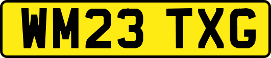 WM23TXG